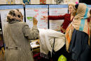 LBHF NHS Primary Care Trust Community Day